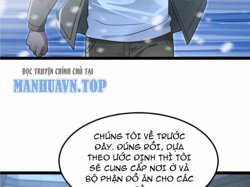 Toàn Cầu Băng Phong: Ta Chế Tạo Phòng An Toàn Tại Tận Thế - Chương 244 - ảnh 50