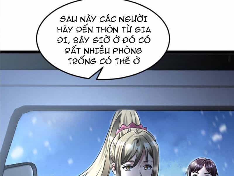 Toàn Cầu Băng Phong: Ta Chế Tạo Phòng An Toàn Tại Tận Thế - Chương 244 - ảnh 53