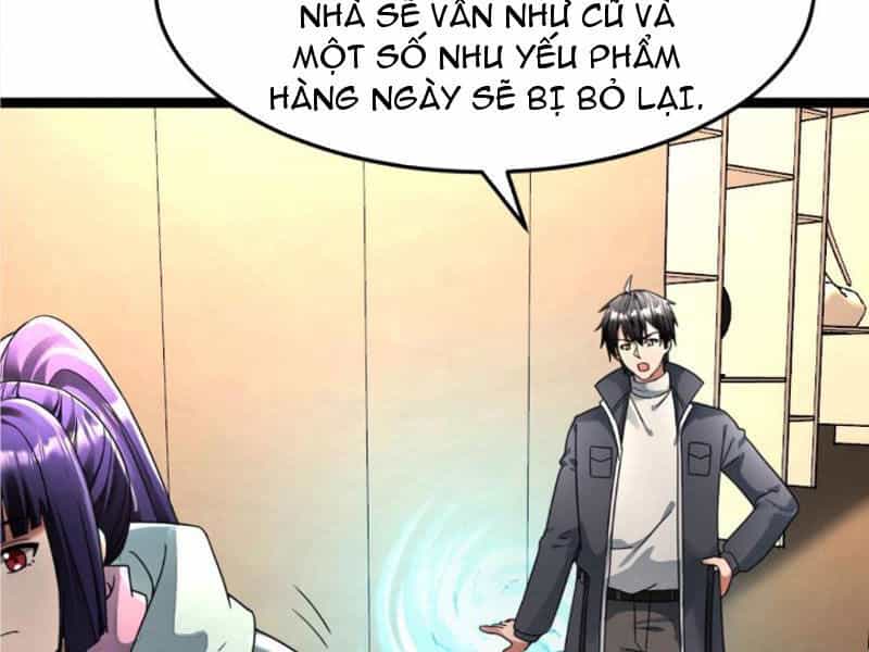 Toàn Cầu Băng Phong: Ta Chế Tạo Phòng An Toàn Tại Tận Thế - Chương 246 - ảnh 30