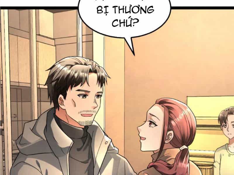 Toàn Cầu Băng Phong: Ta Chế Tạo Phòng An Toàn Tại Tận Thế - Chương 246 - ảnh 4