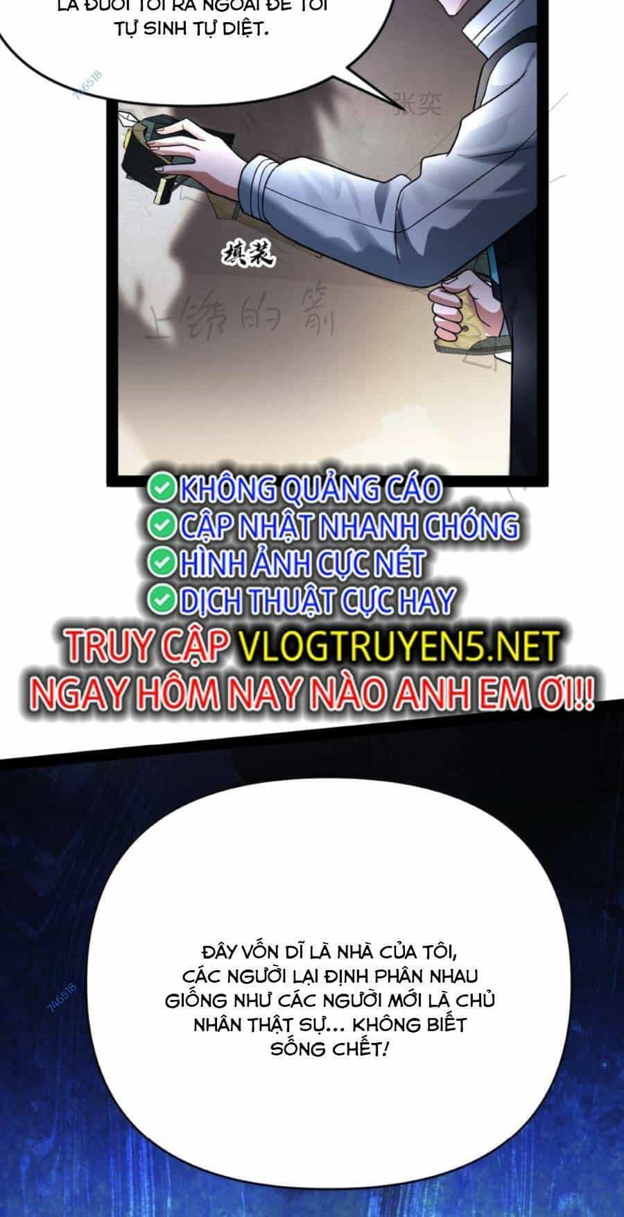 Toàn Cầu Băng Phong: Ta Chế Tạo Phòng An Toàn Tại Tận Thế - Chương 24 - ảnh 19