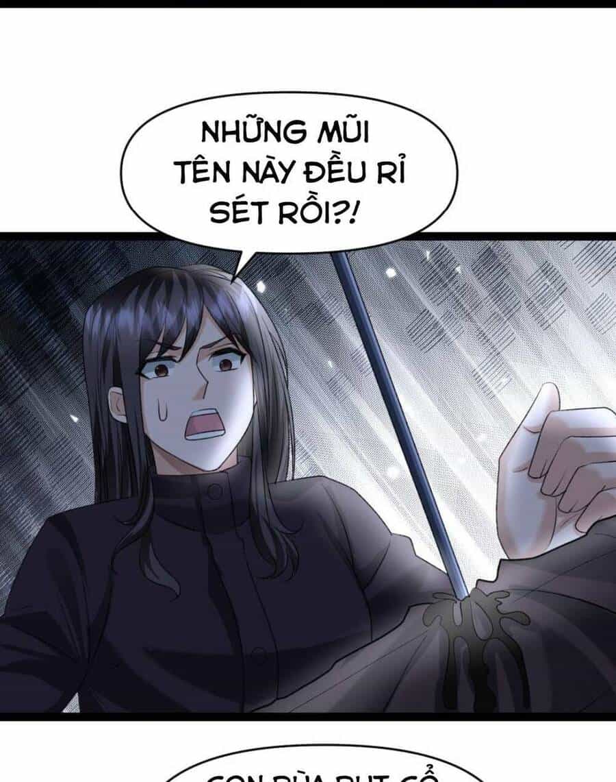 Toàn Cầu Băng Phong: Ta Chế Tạo Phòng An Toàn Tại Tận Thế - Chương 25 - ảnh 10