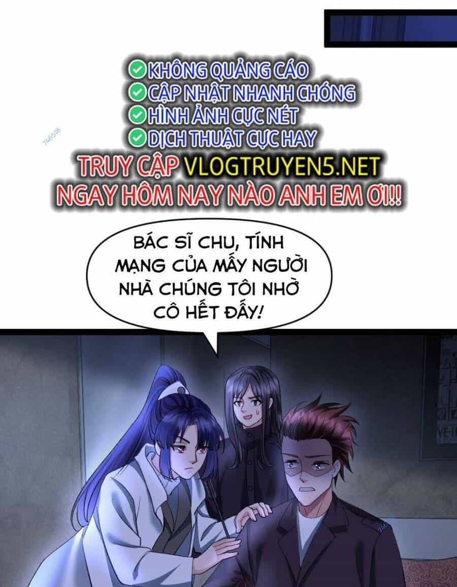 Toàn Cầu Băng Phong: Ta Chế Tạo Phòng An Toàn Tại Tận Thế - Chương 25 - ảnh 21