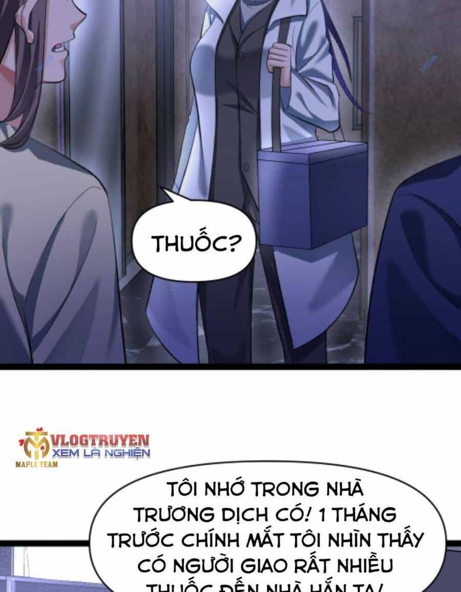 Toàn Cầu Băng Phong: Ta Chế Tạo Phòng An Toàn Tại Tận Thế - Chương 25 - ảnh 29