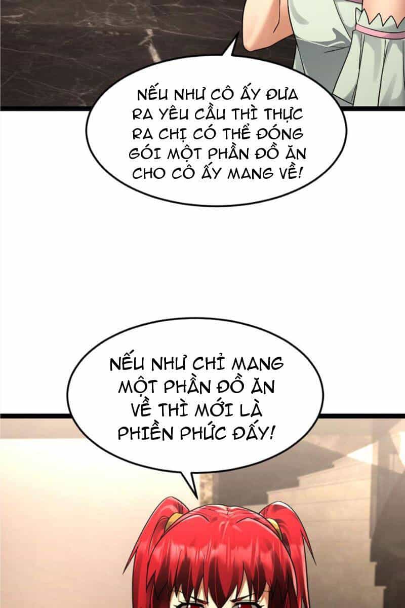 Toàn Cầu Băng Phong: Ta Chế Tạo Phòng An Toàn Tại Tận Thế - Chương 261 - ảnh 12