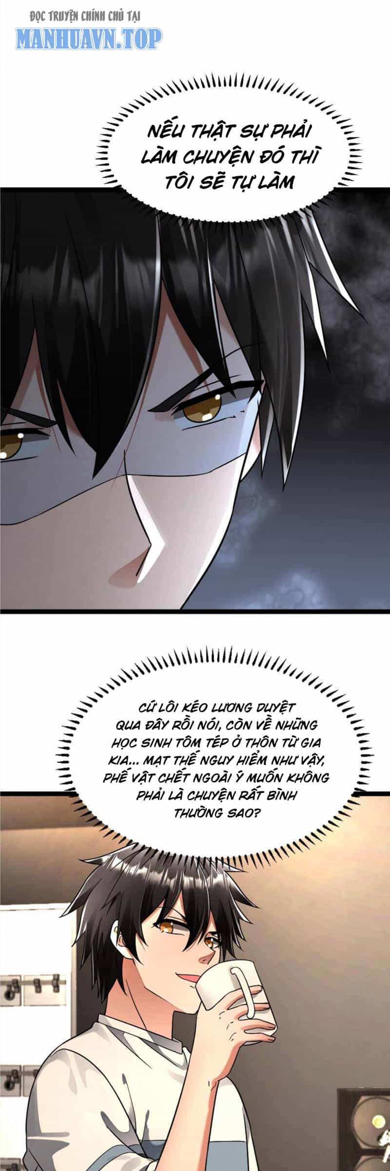 Toàn Cầu Băng Phong: Ta Chế Tạo Phòng An Toàn Tại Tận Thế - Chương 265 - ảnh 10
