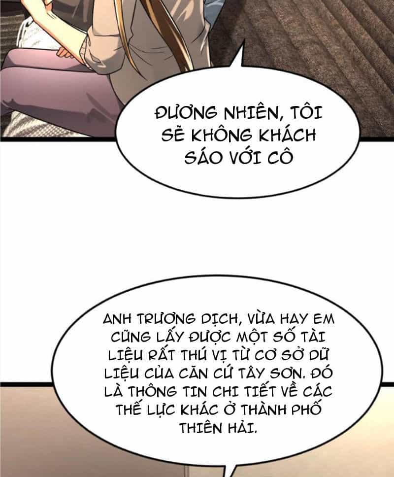 Toàn Cầu Băng Phong: Ta Chế Tạo Phòng An Toàn Tại Tận Thế - Chương 266 - ảnh 21