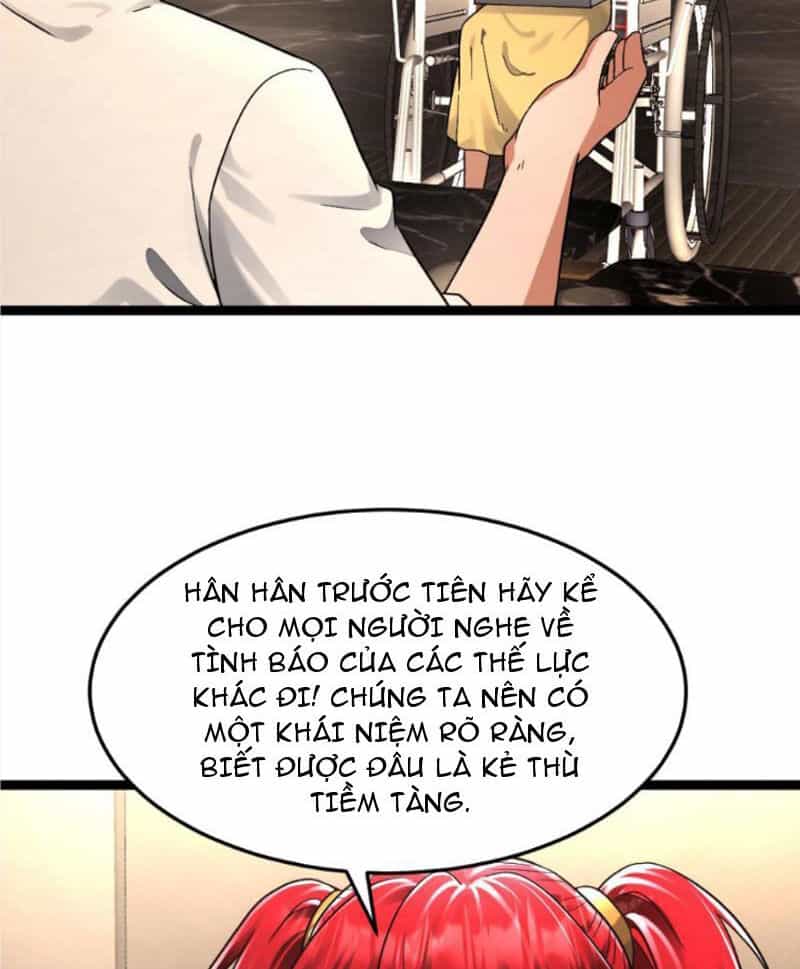 Toàn Cầu Băng Phong: Ta Chế Tạo Phòng An Toàn Tại Tận Thế - Chương 266 - ảnh 30