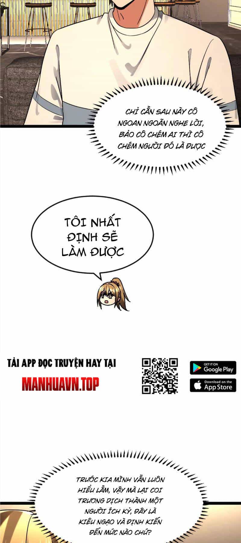 Toàn Cầu Băng Phong: Ta Chế Tạo Phòng An Toàn Tại Tận Thế - Chương 270 - ảnh 9