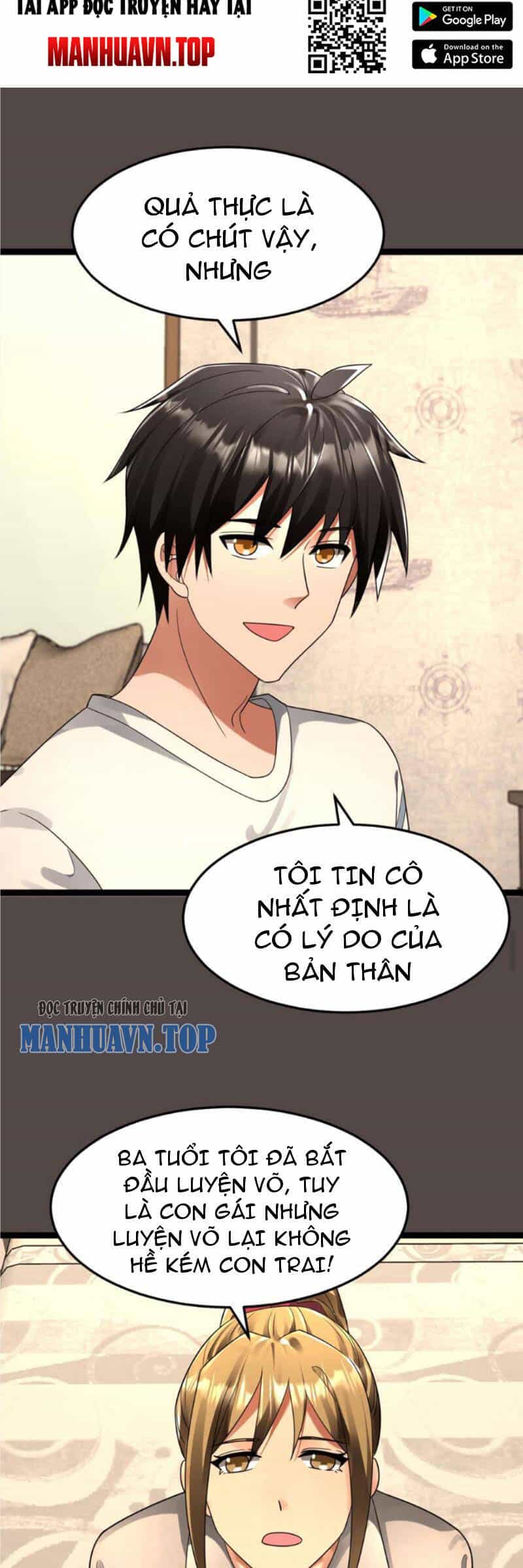 Toàn Cầu Băng Phong: Ta Chế Tạo Phòng An Toàn Tại Tận Thế - Chương 273 - ảnh 12