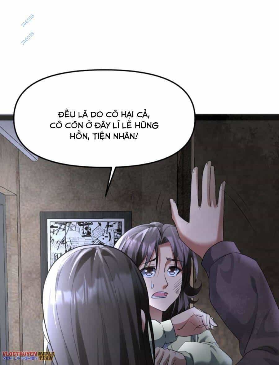 Toàn Cầu Băng Phong: Ta Chế Tạo Phòng An Toàn Tại Tận Thế - Chương 27 - ảnh 21