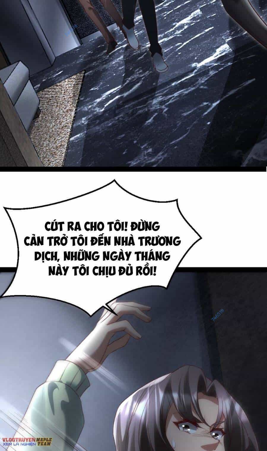 Toàn Cầu Băng Phong: Ta Chế Tạo Phòng An Toàn Tại Tận Thế - Chương 27 - ảnh 5