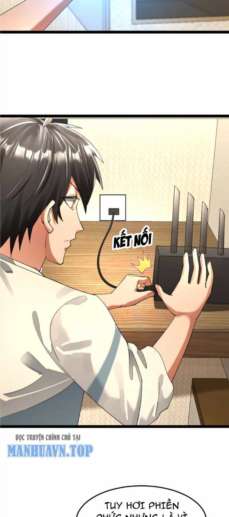 Toàn Cầu Băng Phong: Ta Chế Tạo Phòng An Toàn Tại Tận Thế - Chương 280 - ảnh 17