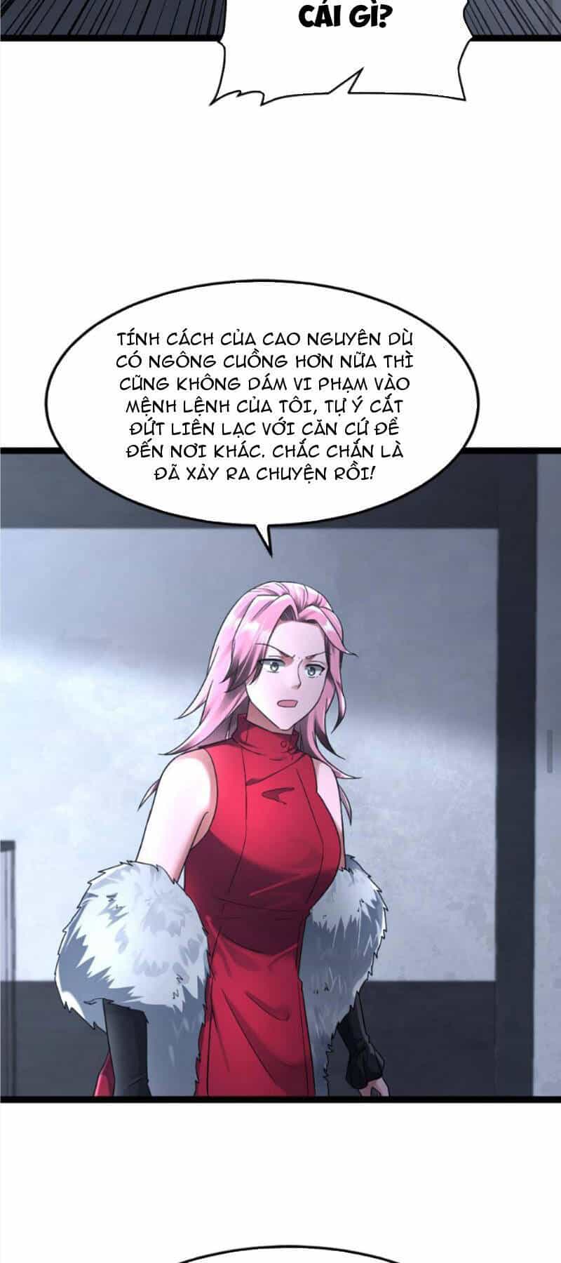 Toàn Cầu Băng Phong: Ta Chế Tạo Phòng An Toàn Tại Tận Thế - Chương 282 - ảnh 14