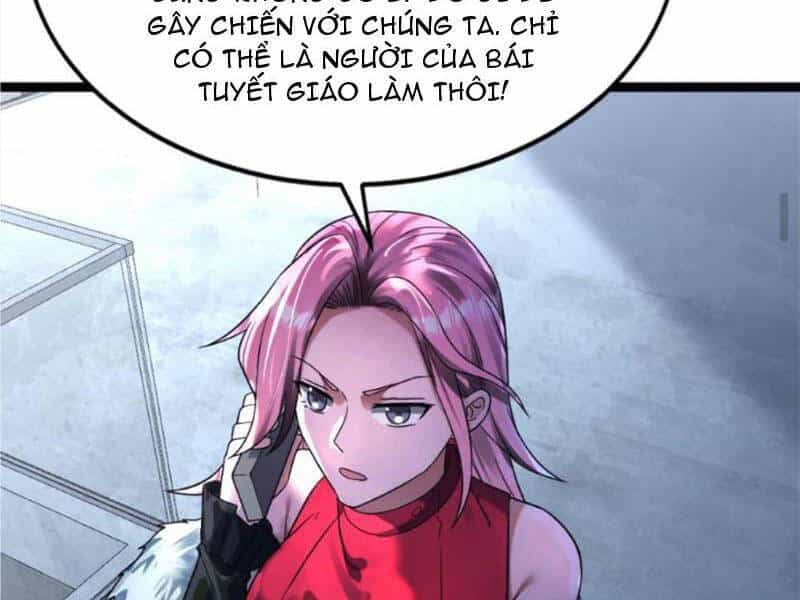 Toàn Cầu Băng Phong: Ta Chế Tạo Phòng An Toàn Tại Tận Thế - Chương 283 - ảnh 12