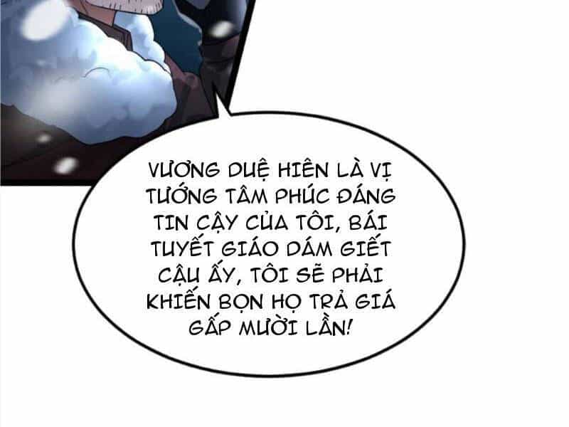 Toàn Cầu Băng Phong: Ta Chế Tạo Phòng An Toàn Tại Tận Thế - Chương 283 - ảnh 16