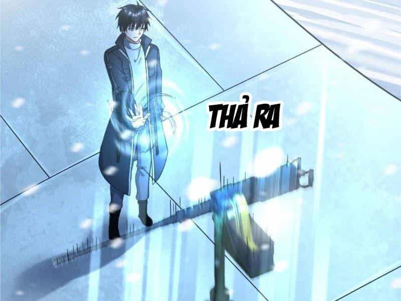 Toàn Cầu Băng Phong: Ta Chế Tạo Phòng An Toàn Tại Tận Thế - Chương 283 - ảnh 22