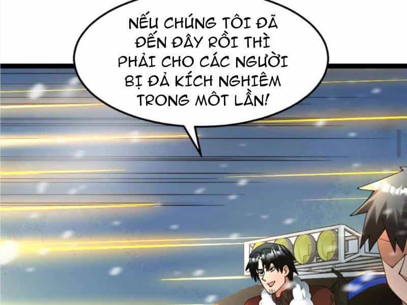 Toàn Cầu Băng Phong: Ta Chế Tạo Phòng An Toàn Tại Tận Thế - Chương 286 - ảnh 12