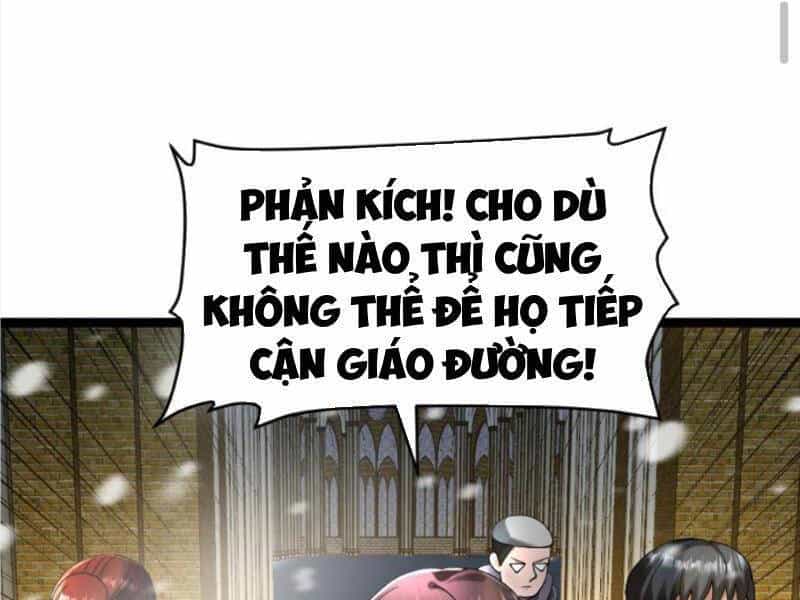 Toàn Cầu Băng Phong: Ta Chế Tạo Phòng An Toàn Tại Tận Thế - Chương 286 - ảnh 14