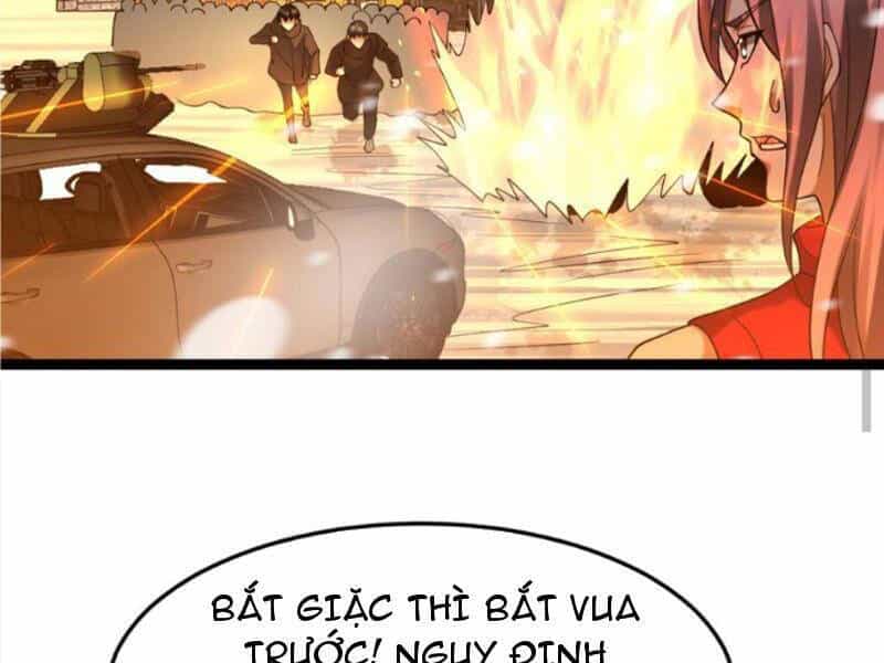 Toàn Cầu Băng Phong: Ta Chế Tạo Phòng An Toàn Tại Tận Thế - Chương 286 - ảnh 48