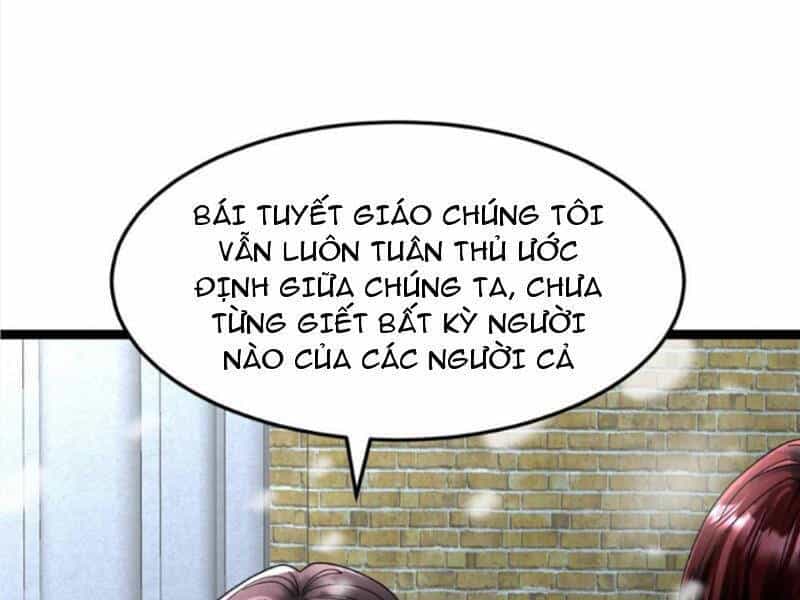 Toàn Cầu Băng Phong: Ta Chế Tạo Phòng An Toàn Tại Tận Thế - Chương 287 - ảnh 33