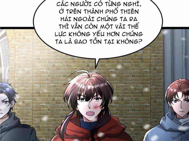 Toàn Cầu Băng Phong: Ta Chế Tạo Phòng An Toàn Tại Tận Thế - Chương 287 - ảnh 42