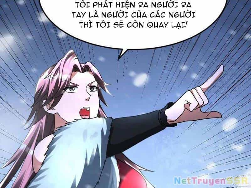Toàn Cầu Băng Phong: Ta Chế Tạo Phòng An Toàn Tại Tận Thế - Chương 288 - ảnh 30