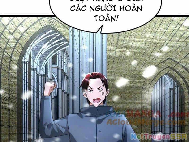 Toàn Cầu Băng Phong: Ta Chế Tạo Phòng An Toàn Tại Tận Thế - Chương 288 - ảnh 33