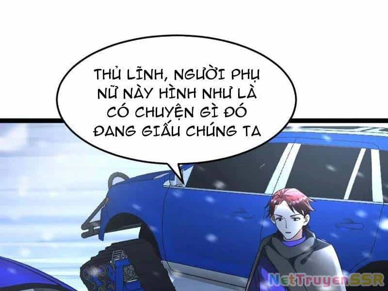 Toàn Cầu Băng Phong: Ta Chế Tạo Phòng An Toàn Tại Tận Thế - Chương 288 - ảnh 56