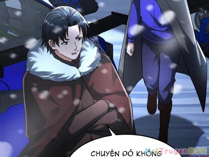 Toàn Cầu Băng Phong: Ta Chế Tạo Phòng An Toàn Tại Tận Thế - Chương 288 - ảnh 57