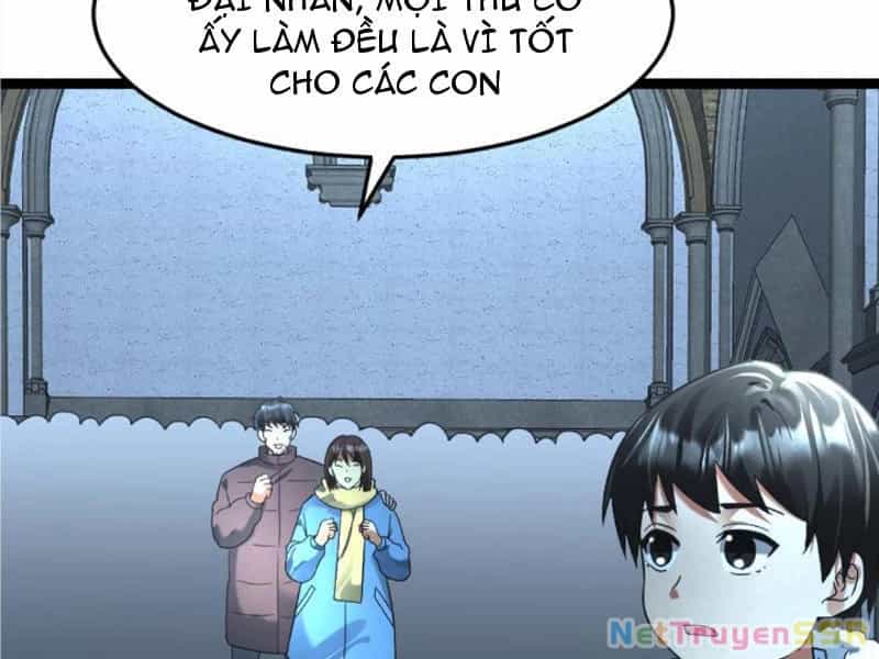 Toàn Cầu Băng Phong: Ta Chế Tạo Phòng An Toàn Tại Tận Thế - Chương 290 - ảnh 22