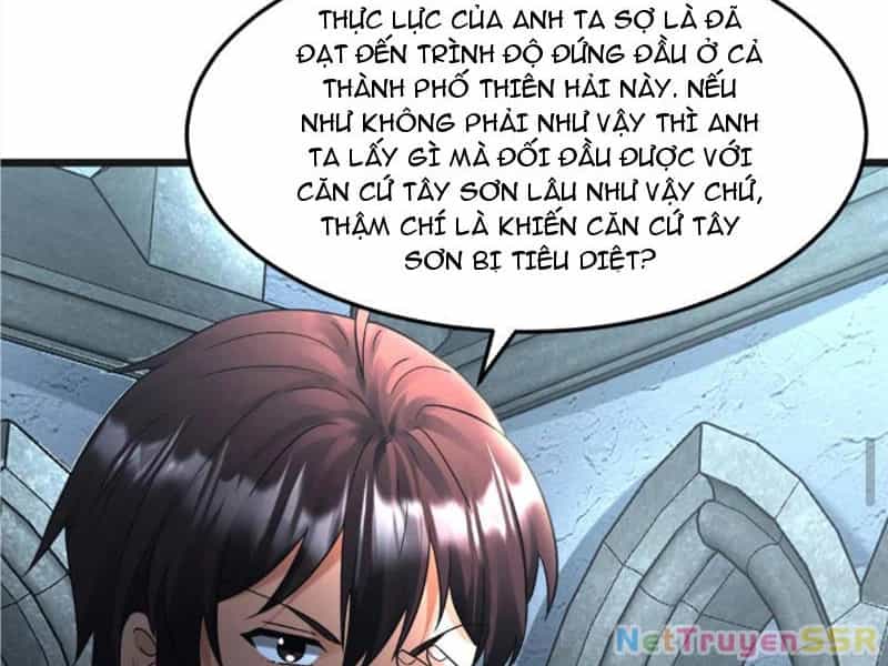 Toàn Cầu Băng Phong: Ta Chế Tạo Phòng An Toàn Tại Tận Thế - Chương 291 - ảnh 27