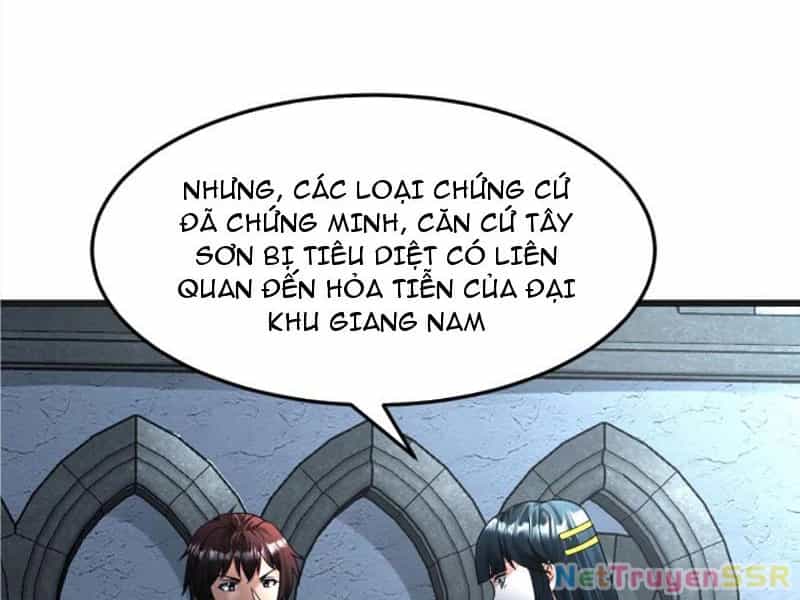 Toàn Cầu Băng Phong: Ta Chế Tạo Phòng An Toàn Tại Tận Thế - Chương 291 - ảnh 29