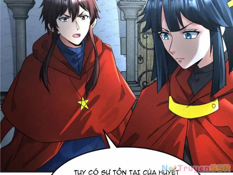 Toàn Cầu Băng Phong: Ta Chế Tạo Phòng An Toàn Tại Tận Thế - Chương 291 - ảnh 35