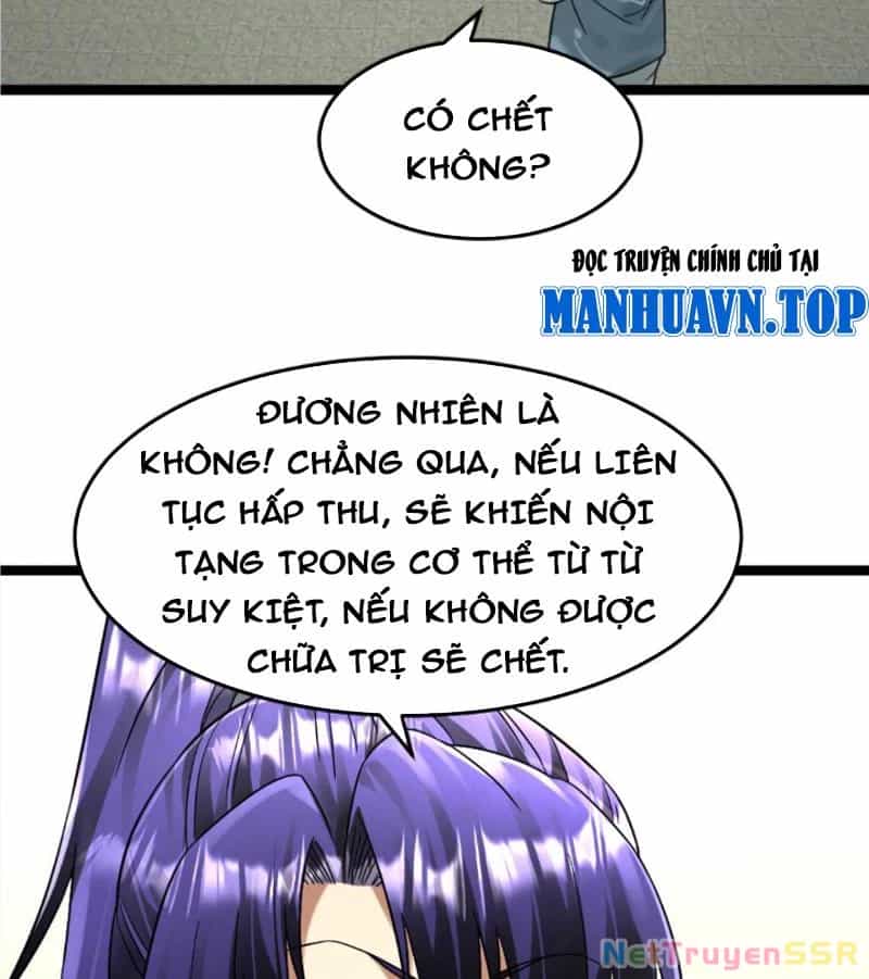 Toàn Cầu Băng Phong: Ta Chế Tạo Phòng An Toàn Tại Tận Thế - Chương 292 - ảnh 13