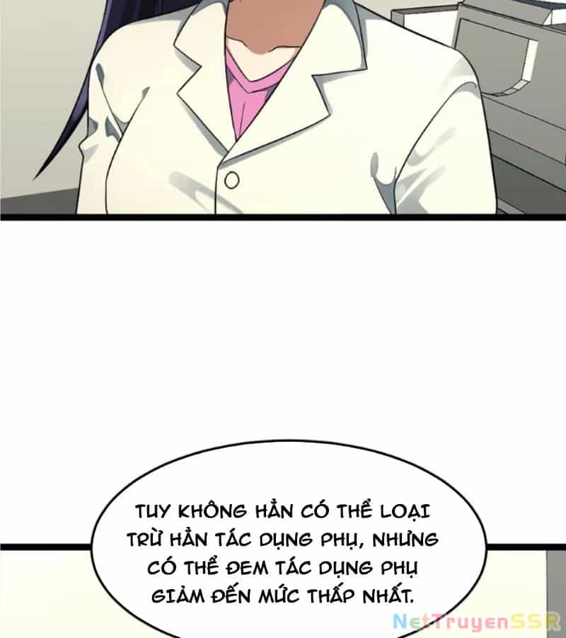 Toàn Cầu Băng Phong: Ta Chế Tạo Phòng An Toàn Tại Tận Thế - Chương 292 - ảnh 2