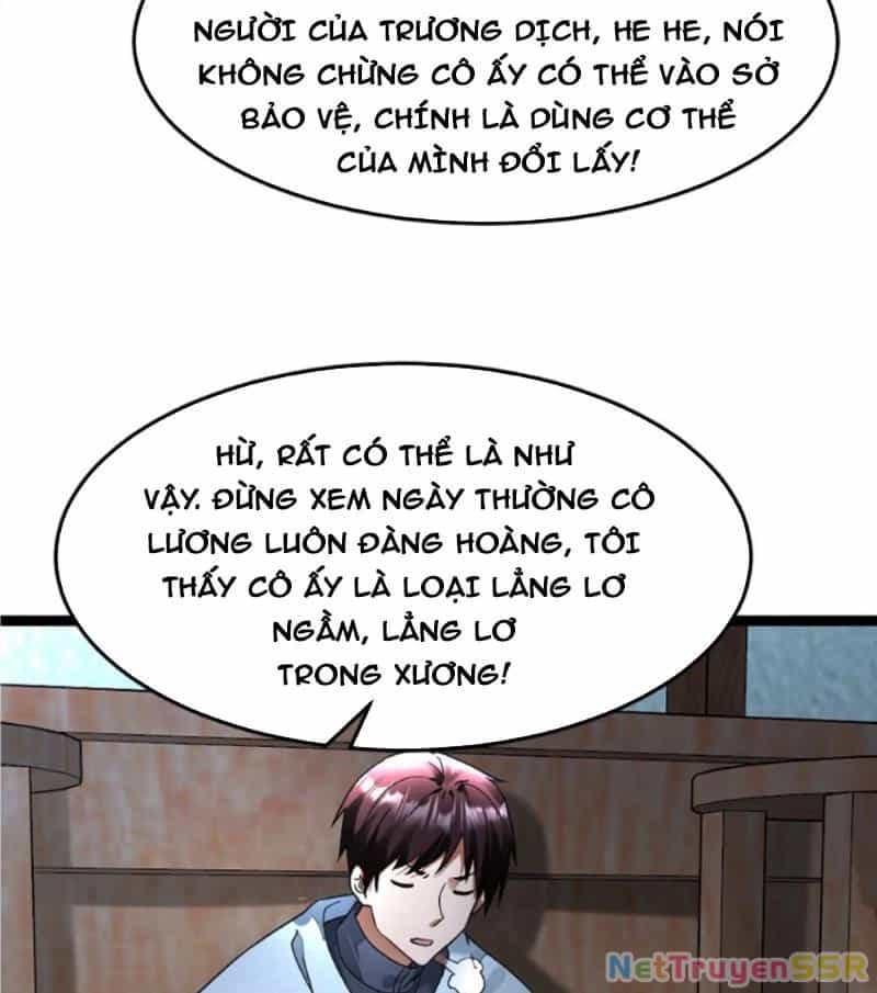 Toàn Cầu Băng Phong: Ta Chế Tạo Phòng An Toàn Tại Tận Thế - Chương 292 - ảnh 27