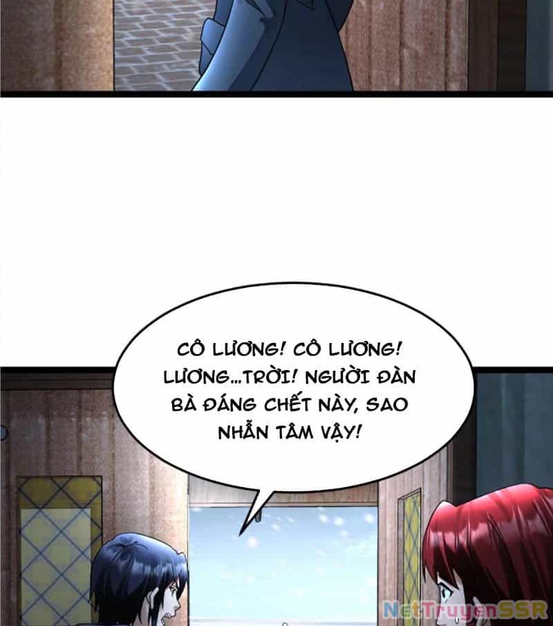 Toàn Cầu Băng Phong: Ta Chế Tạo Phòng An Toàn Tại Tận Thế - Chương 292 - ảnh 35