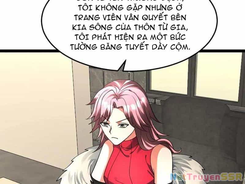 Toàn Cầu Băng Phong: Ta Chế Tạo Phòng An Toàn Tại Tận Thế - Chương 295 - ảnh 15