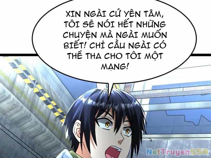 Toàn Cầu Băng Phong: Ta Chế Tạo Phòng An Toàn Tại Tận Thế - Chương 295 - ảnh 37