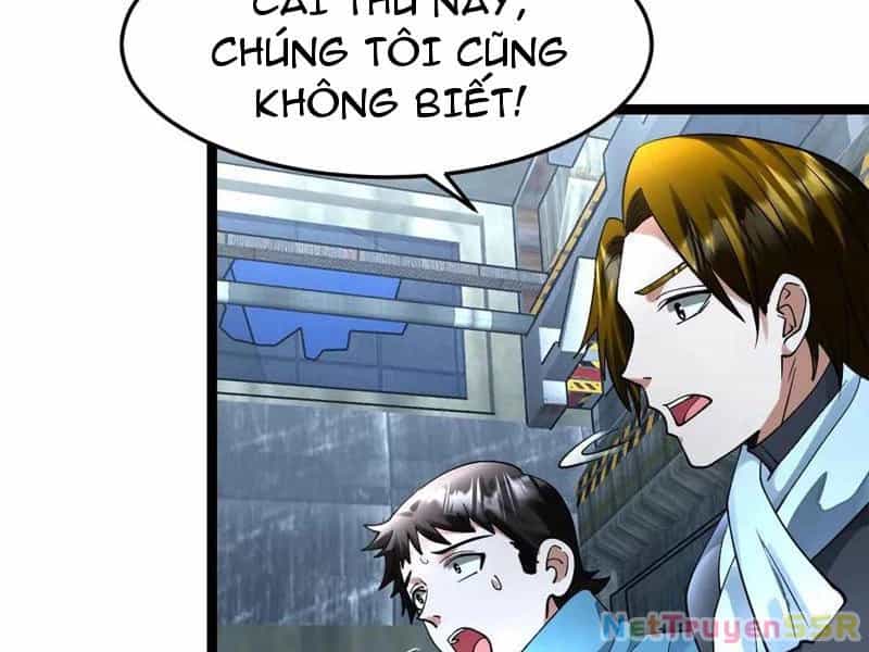 Toàn Cầu Băng Phong: Ta Chế Tạo Phòng An Toàn Tại Tận Thế - Chương 295 - ảnh 45