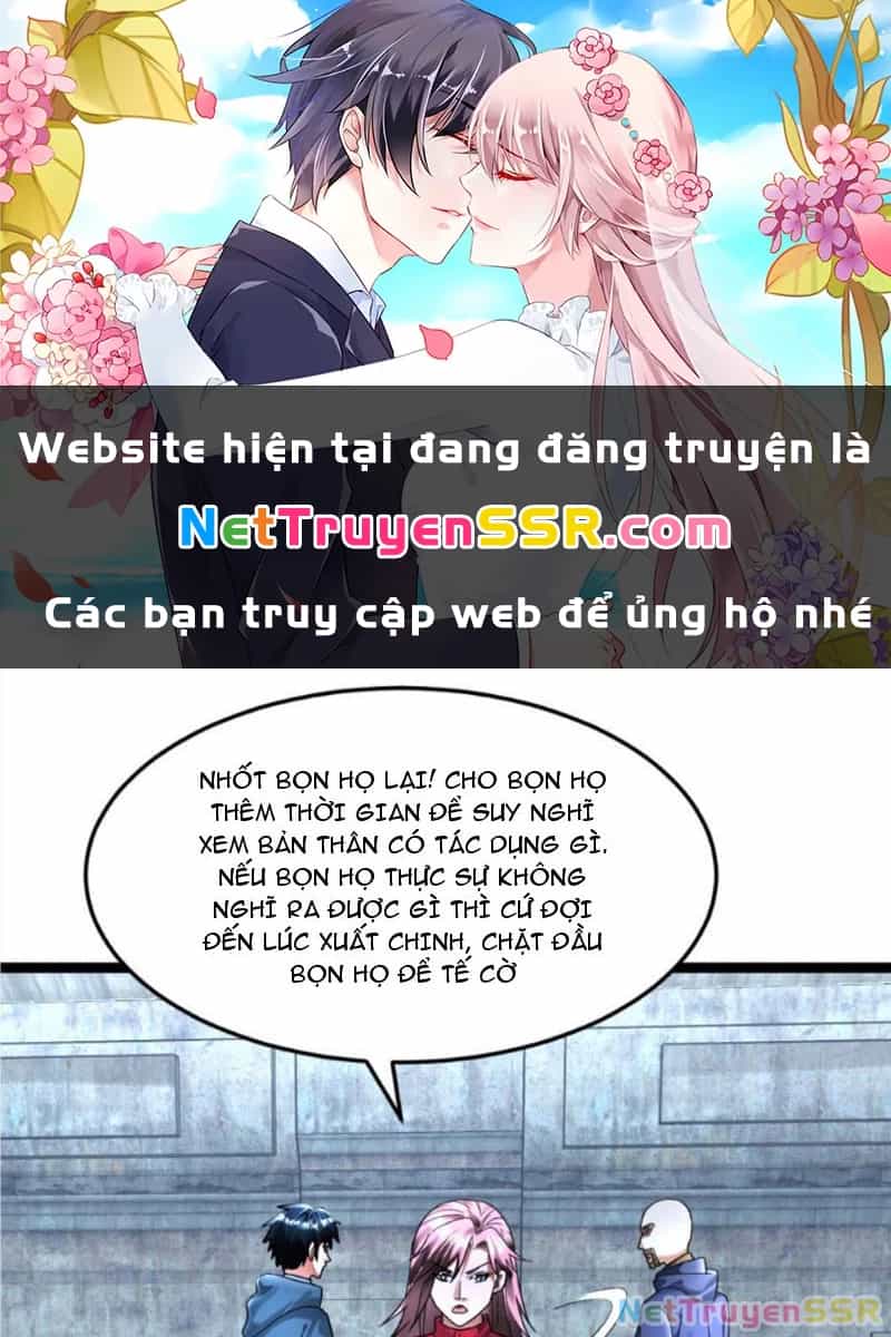 Toàn Cầu Băng Phong: Ta Chế Tạo Phòng An Toàn Tại Tận Thế - Chương 296 - ảnh 1