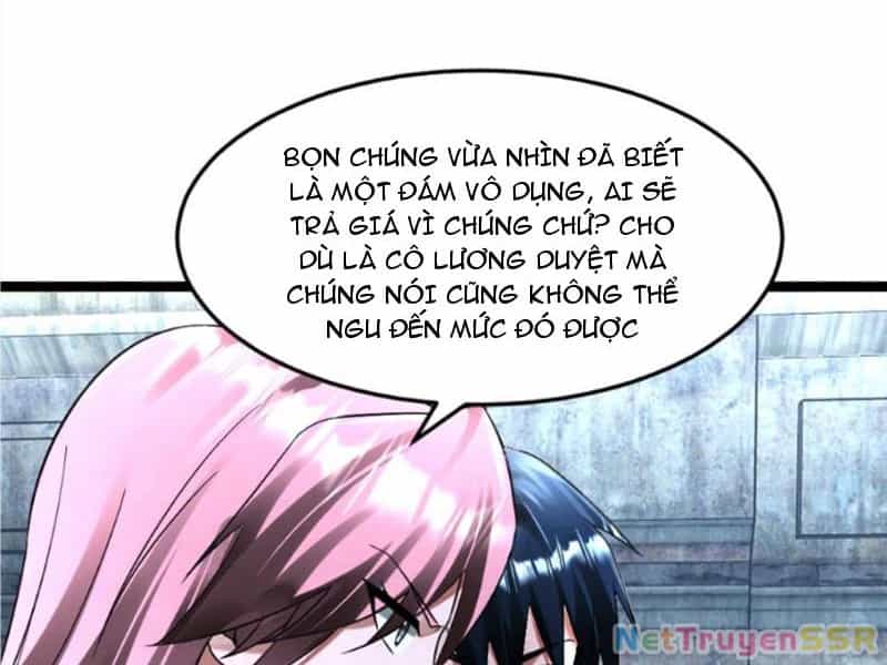 Toàn Cầu Băng Phong: Ta Chế Tạo Phòng An Toàn Tại Tận Thế - Chương 296 - ảnh 15