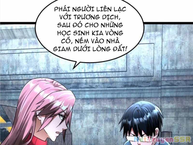 Toàn Cầu Băng Phong: Ta Chế Tạo Phòng An Toàn Tại Tận Thế - Chương 296 - ảnh 25