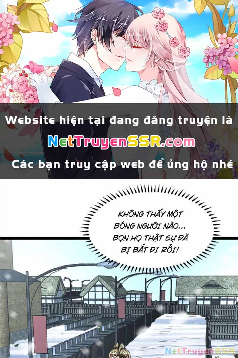 Toàn Cầu Băng Phong: Ta Chế Tạo Phòng An Toàn Tại Tận Thế - Chương 297 - ảnh 1