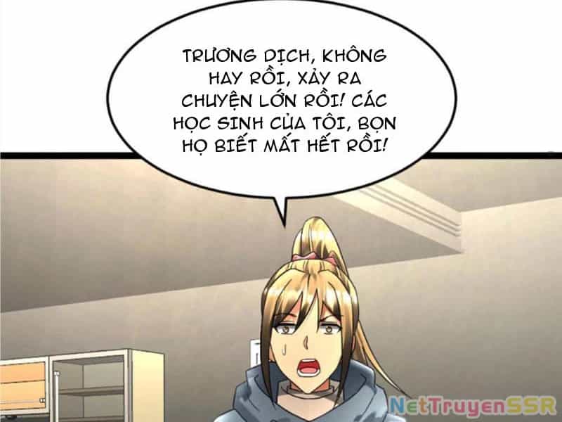Toàn Cầu Băng Phong: Ta Chế Tạo Phòng An Toàn Tại Tận Thế - Chương 297 - ảnh 14