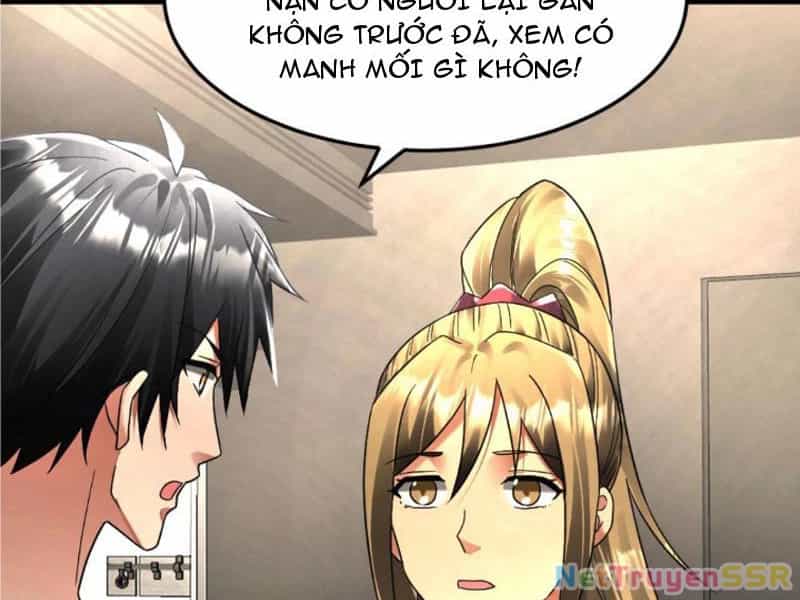 Toàn Cầu Băng Phong: Ta Chế Tạo Phòng An Toàn Tại Tận Thế - Chương 297 - ảnh 29