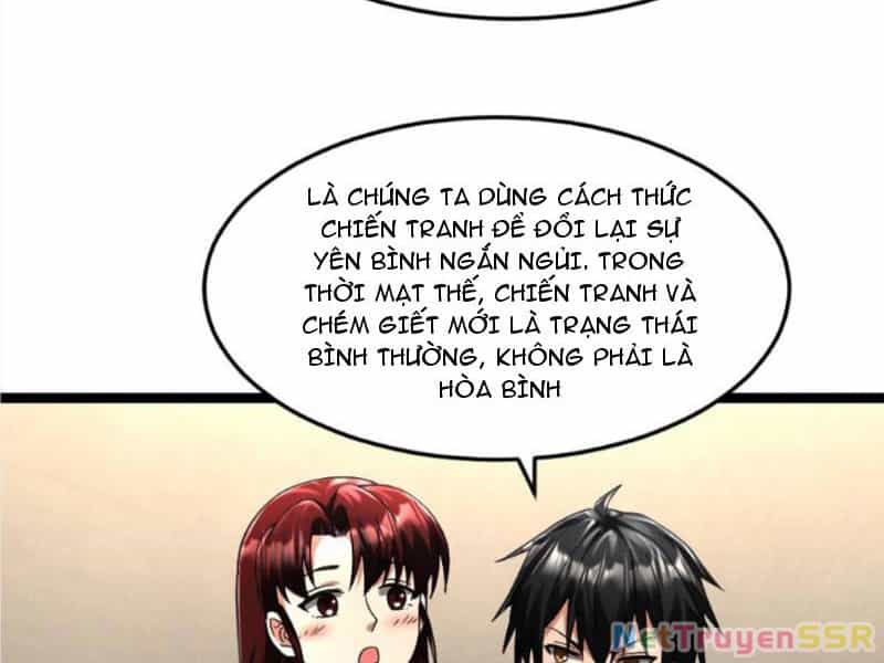 Toàn Cầu Băng Phong: Ta Chế Tạo Phòng An Toàn Tại Tận Thế - Chương 298 - ảnh 15