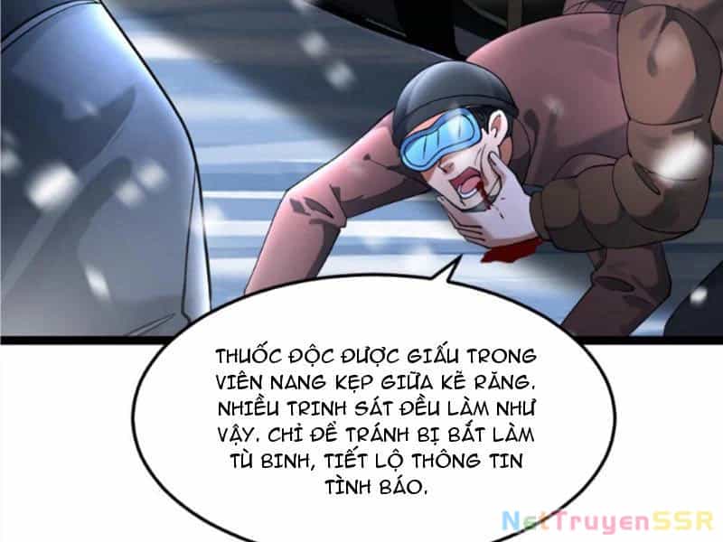Toàn Cầu Băng Phong: Ta Chế Tạo Phòng An Toàn Tại Tận Thế - Chương 299 - ảnh 43