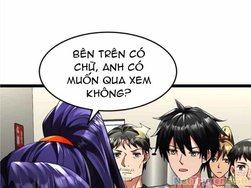 Toàn Cầu Băng Phong: Ta Chế Tạo Phòng An Toàn Tại Tận Thế - Chương 300 - ảnh 34